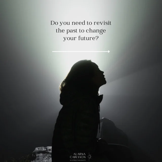 💫 It’s natural to not want to revisit a painful past, but sometimes the resistance to accepting the past is actually what prevents you from moving on. 

Revisiting the past is always done with the intention of releasing it’s affect over you, so that you can move forward free of it. 

DM if you would like to know more about what this journey may look like for you. 

#emotionalrelease #rootcausetherapy #hypnotherapy #movingforward #lettinggo #releasingthepast #letgoofthepast #traumarelease